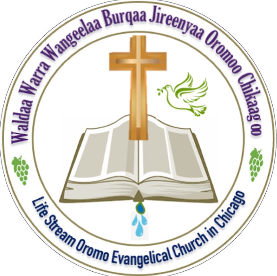 Life Stream Oromo Evangelical Church in chicago